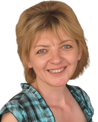 Галина Мазуркевич